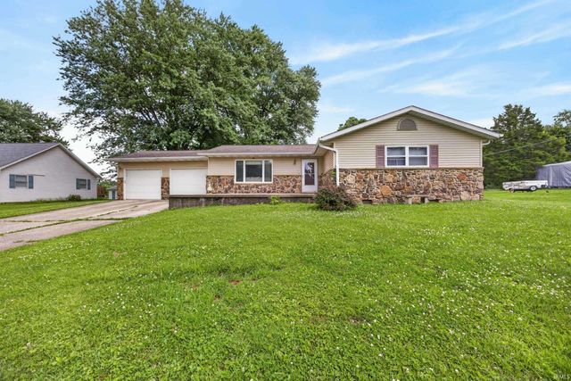 117 Robinhood Lane, Bedford, IN 47421