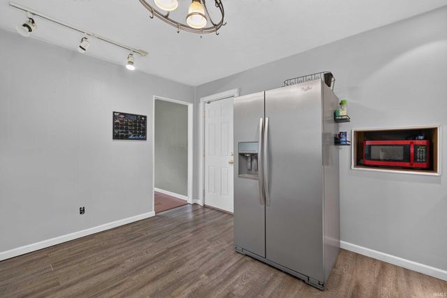 117 Robinhood Lane, Bedford, IN 47421