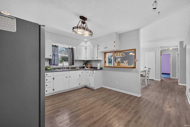 117 Robinhood Lane, Bedford, IN 47421
