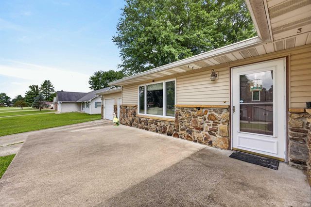 117 Robinhood Lane, Bedford, IN 47421