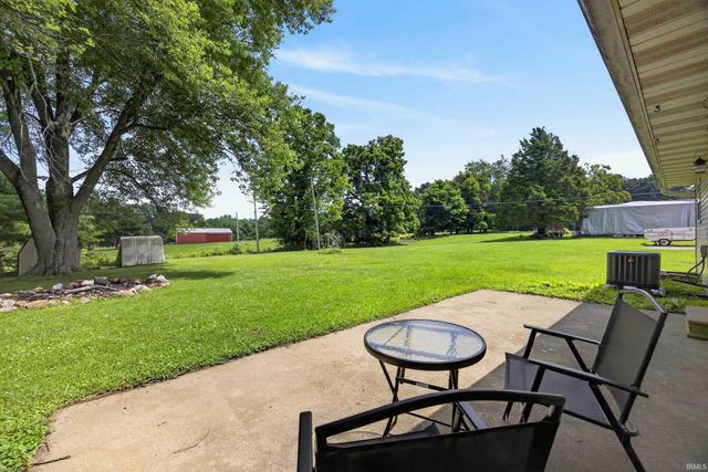 117 Robinhood Lane, Bedford, IN 47421