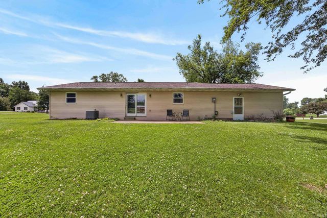117 Robinhood Lane, Bedford, IN 47421