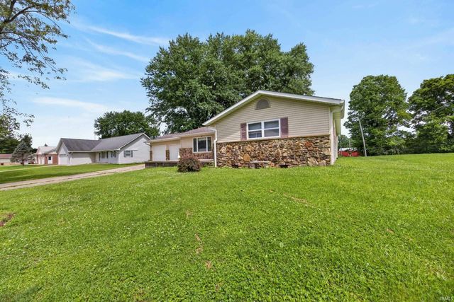 117 Robinhood Lane, Bedford, IN 47421