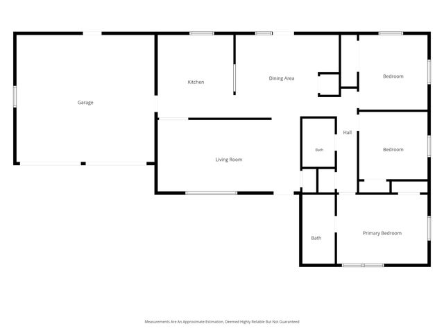 117 Robinhood Lane, Bedford, IN 47421