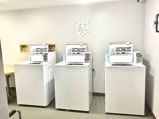 50 Baldwin 14, Lynn, MA 01902