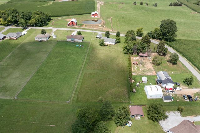 5261 Youngville Rd, Springfield, TN 37172