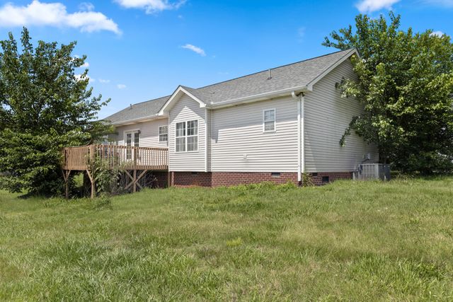 5261 Youngville Rd, Springfield, TN 37172