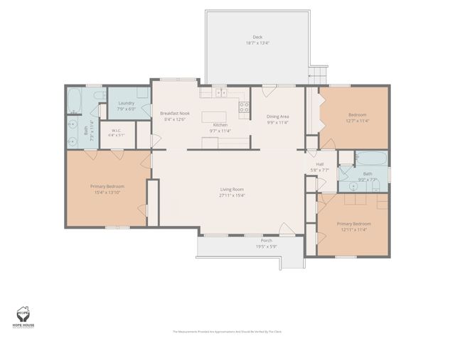 5261 Youngville Rd, Springfield, TN 37172