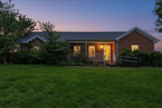 5261 Youngville Rd, Springfield, TN 37172