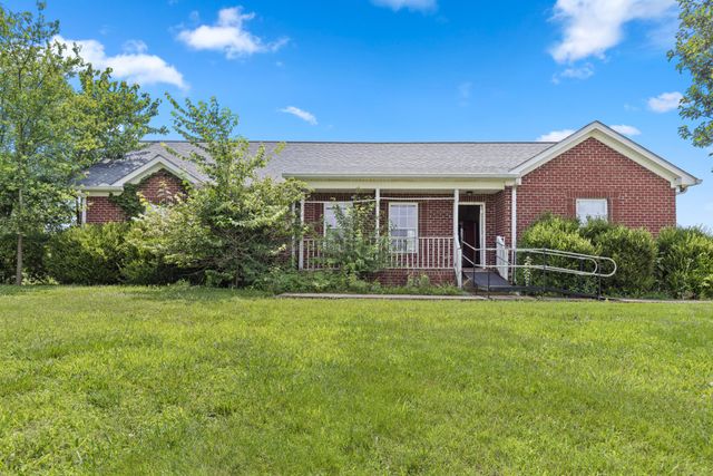 5261 Youngville Rd, Springfield, TN 37172