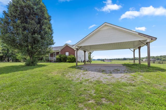 5261 Youngville Rd, Springfield, TN 37172