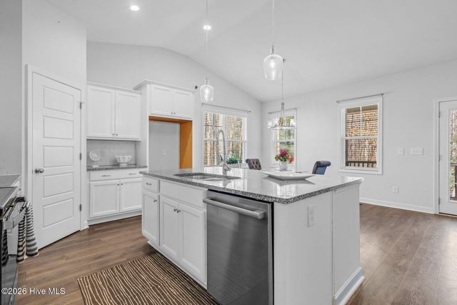 287 Northview Drive, Middlesex, NC 27557