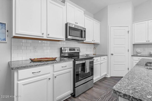 287 Northview Drive, Middlesex, NC 27557