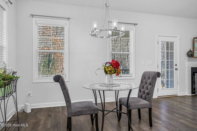 287 Northview Drive, Middlesex, NC 27557