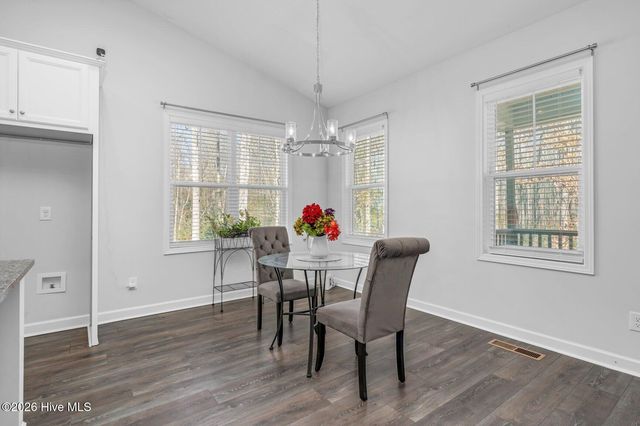 287 Northview Drive, Middlesex, NC 27557