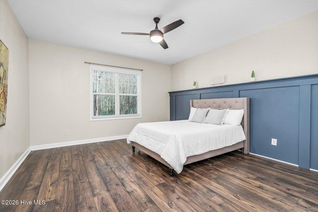 287 Northview Drive, Middlesex, NC 27557