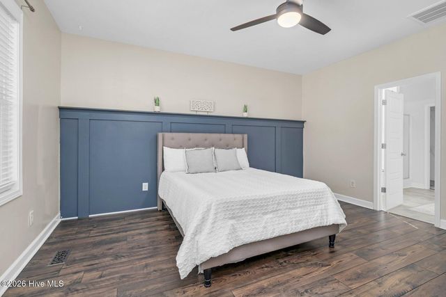 287 Northview Drive, Middlesex, NC 27557