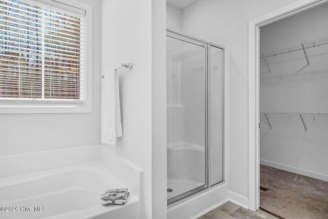 287 Northview Drive, Middlesex, NC 27557