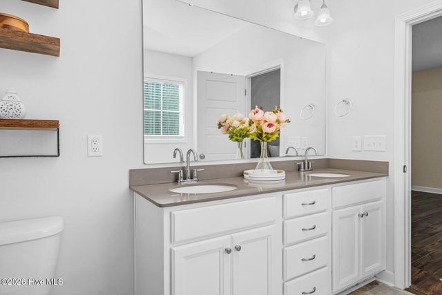 287 Northview Drive, Middlesex, NC 27557