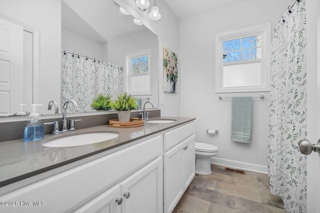 287 Northview Drive, Middlesex, NC 27557