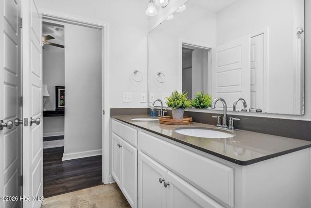 287 Northview Drive, Middlesex, NC 27557