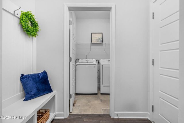 287 Northview Drive, Middlesex, NC 27557