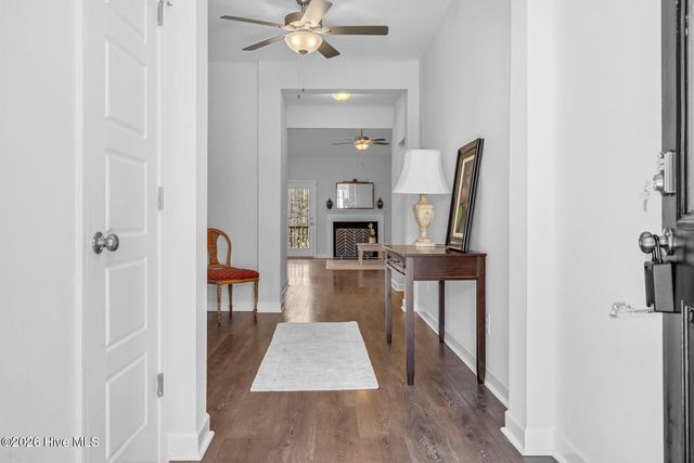 287 Northview Drive, Middlesex, NC 27557