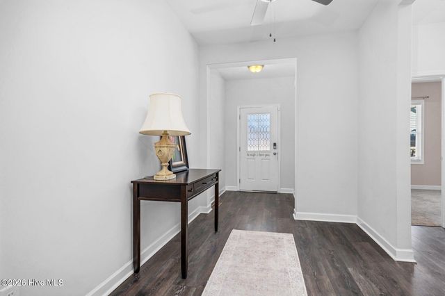 287 Northview Drive, Middlesex, NC 27557