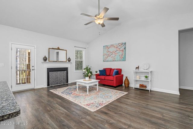 287 Northview Drive, Middlesex, NC 27557