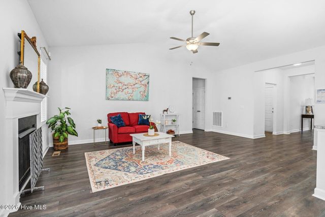 287 Northview Drive, Middlesex, NC 27557