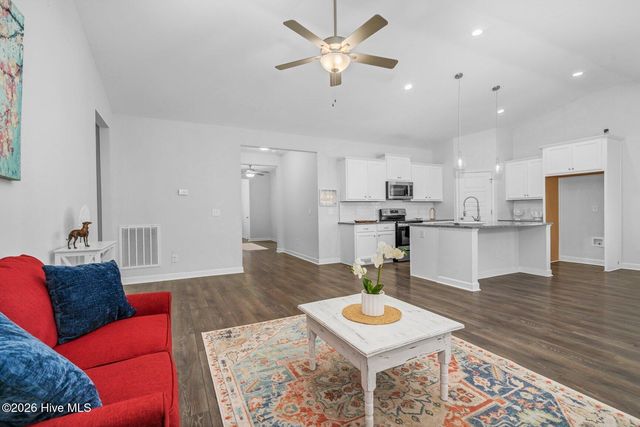 287 Northview Drive, Middlesex, NC 27557