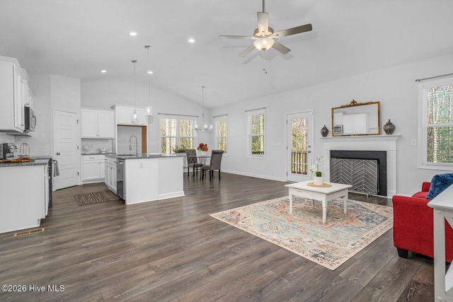 287 Northview Drive, Middlesex, NC 27557