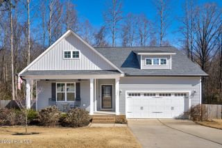 287 Northview Drive, Middlesex, NC 27557