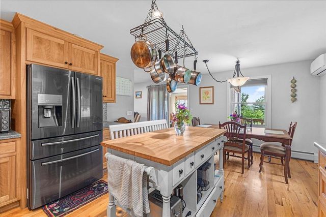 15 Marshall Lane, Jericho, VT 05465