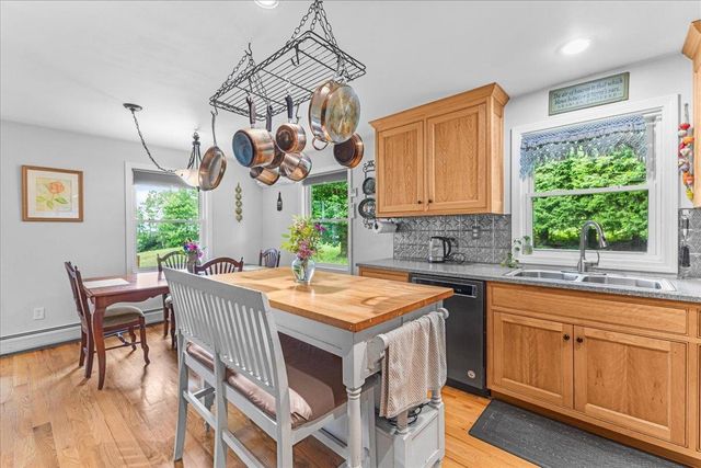 15 Marshall Lane, Jericho, VT 05465