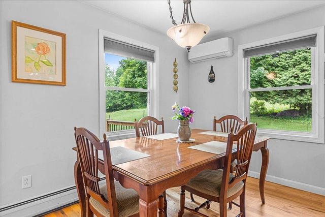 15 Marshall Lane, Jericho, VT 05465