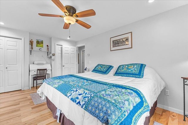 15 Marshall Lane, Jericho, VT 05465