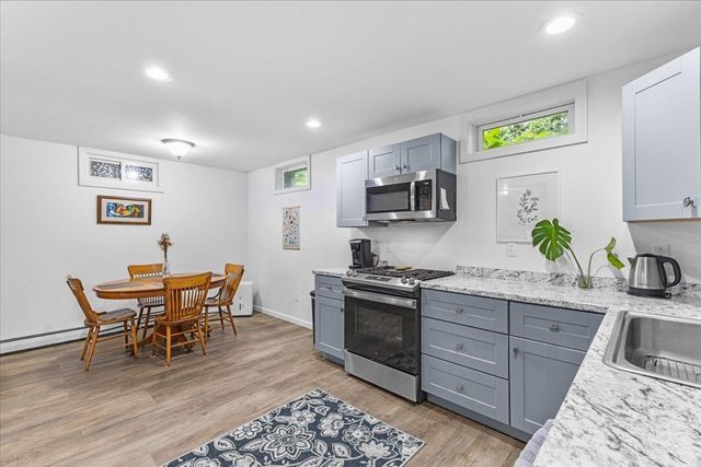 15 Marshall Lane, Jericho, VT 05465