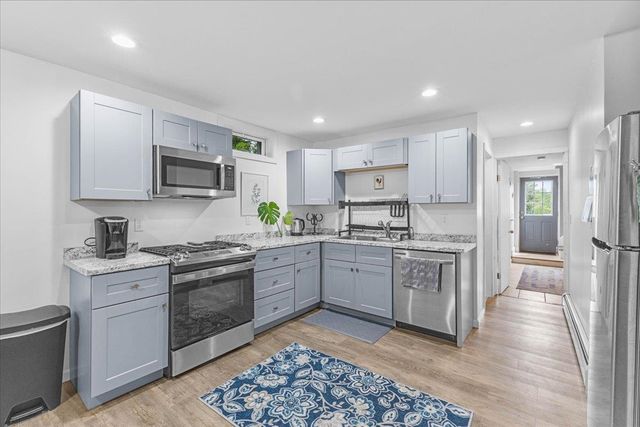 15 Marshall Lane, Jericho, VT 05465