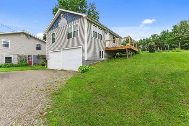 15 Marshall Lane, Jericho, VT 05465