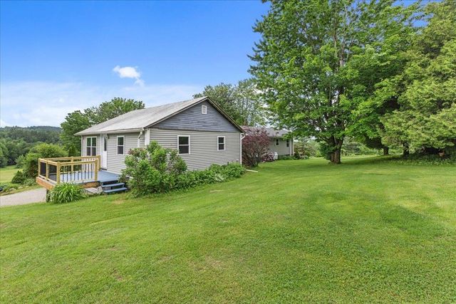 15 Marshall Lane, Jericho, VT 05465