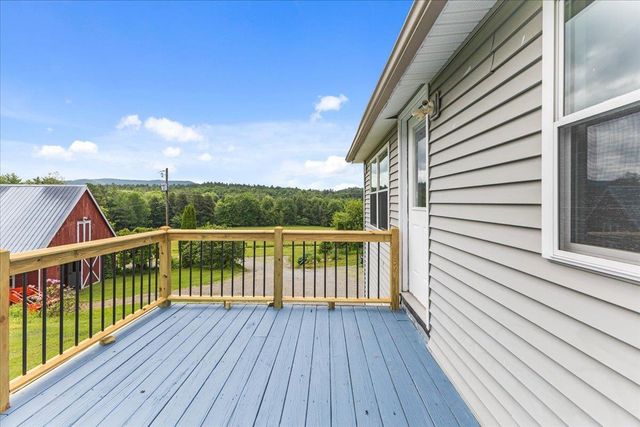 15 Marshall Lane, Jericho, VT 05465