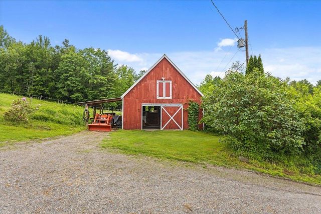 15 Marshall Lane, Jericho, VT 05465