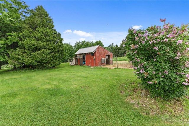 15 Marshall Lane, Jericho, VT 05465