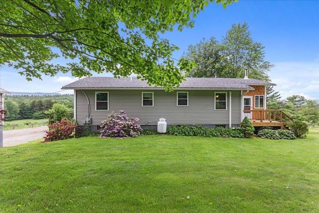 15 Marshall Lane, Jericho, VT 05465