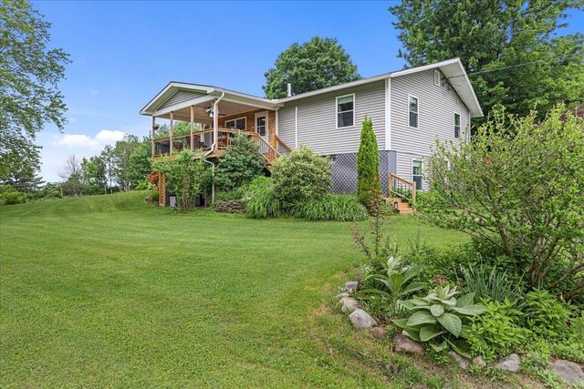 15 Marshall Lane, Jericho, VT 05465