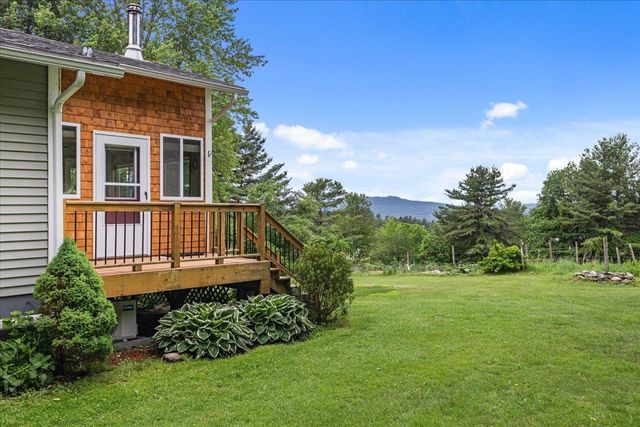 15 Marshall Lane, Jericho, VT 05465