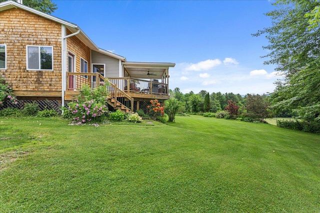 15 Marshall Lane, Jericho, VT 05465