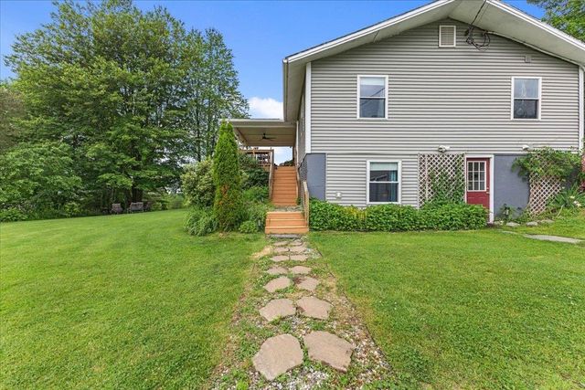 15 Marshall Lane, Jericho, VT 05465