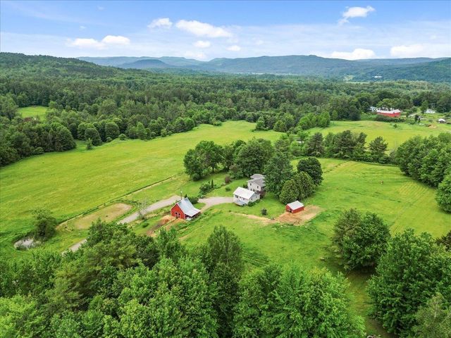 15 Marshall Lane, Jericho, VT 05465